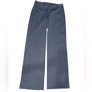 Lululemon Black Athletic Pant